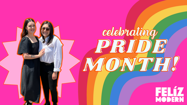 Let's Celebrate Pride! Meet our Manager Bri 🌈✨