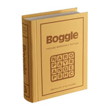 WSGC Vintage Boggle Game Bookshelf Edition -  - Games - Feliz Modern