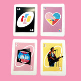 MMX Stylish Uno Card Game -  - Games - Feliz Modern