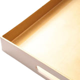 PPSW Blush Gold Tray -  - Trays - Feliz Modern