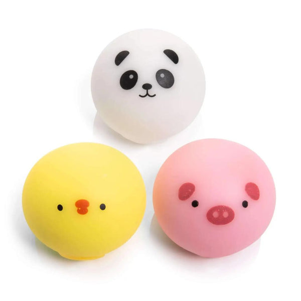 KSC Animal Bao Buns -  - Games - Feliz Modern