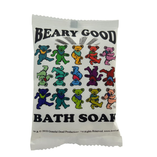 WYBT* BEARY Good Bath Soak -  - Beauty & Wellness - Feliz Modern