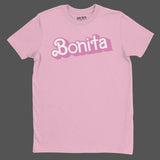 QRIC Bonita T-Shirt - L - Clothing - Feliz Modern