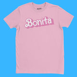 QRIC Bonita T-Shirt - S - Clothing - Feliz Modern