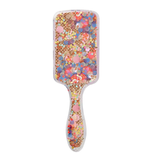 PPA Confetti Paddle Hairbrush -  - Beauty & Wellness - Feliz Modern