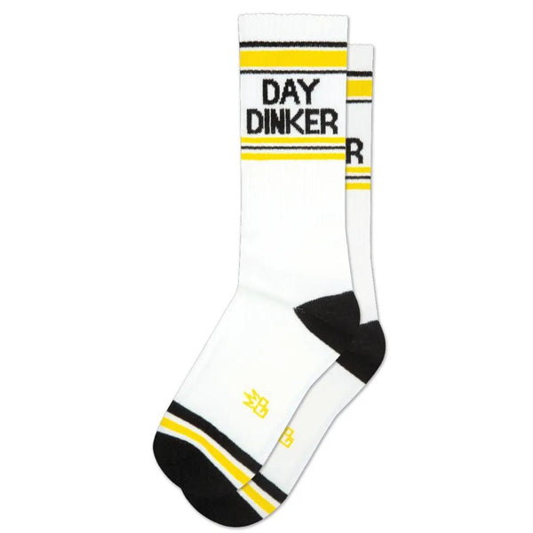 GBP Day Dinker Socks -  - Socks - Feliz Modern