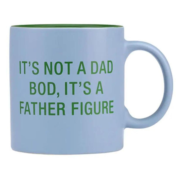 ABF Dad Bod Mug! -  - Drinkware - Feliz Modern