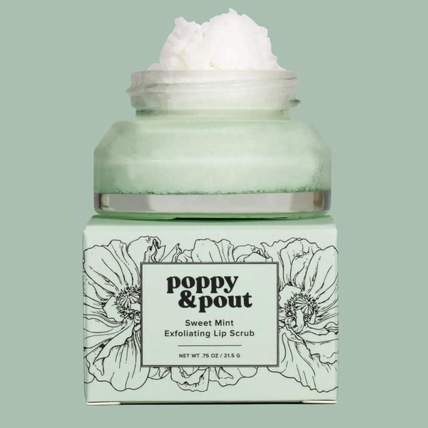 PYAP Sweet Mint Lip Scrub -  - Beauty & Wellness - Feliz Modern