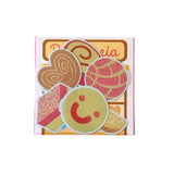 YYTZ Panaderia Sticker Pack -  - Stickers - Feliz Modern