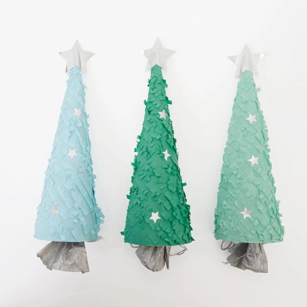 MM Christmas Tree Crackers -  - Christmas - Feliz Modern