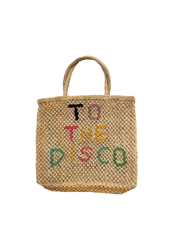 TJCNS To The Disco Bag -  - Bags - Feliz Modern