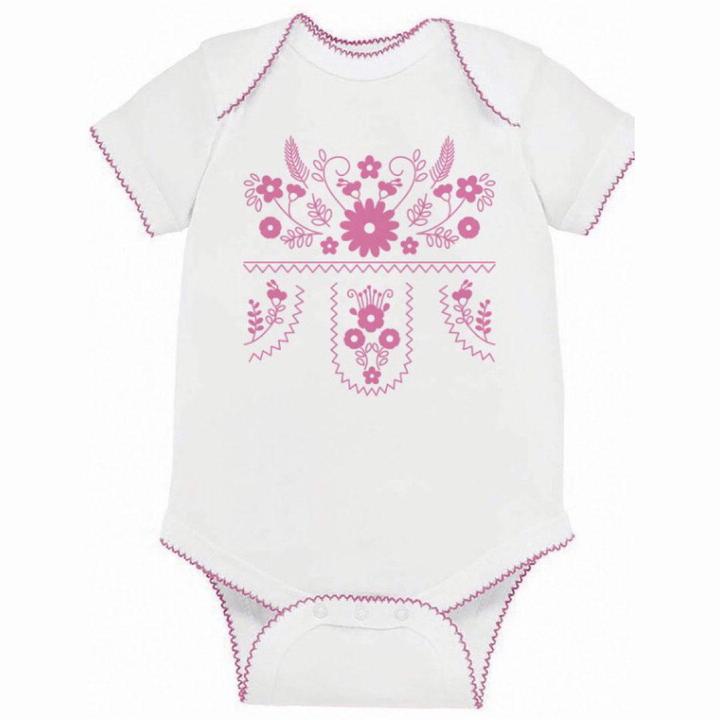 FMD* Mexican Dress Onesies FMD* Mexican Dress Onesies