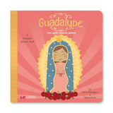 GISM Guadalupe: First Words -  - Children's Books - Feliz Modern