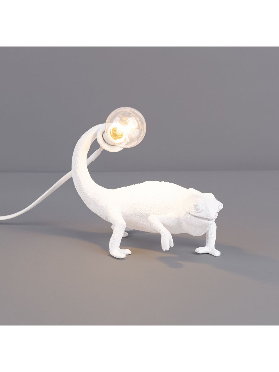 SLTI* Chameleon Lamp (curbside or in-store only)