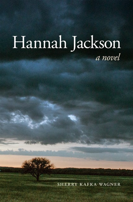 SKW Hannah Jackson A Novel -  - Books - Feliz Modern
