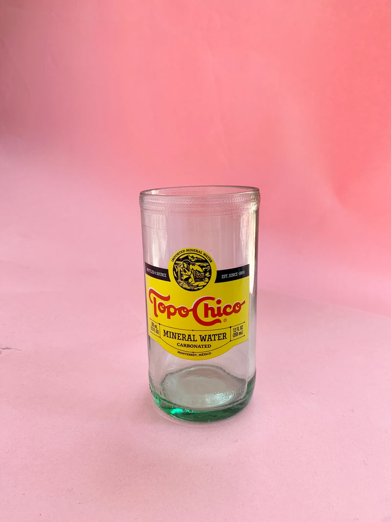 HASH Topo Chico Cup -  - Drinkware - Feliz Modern