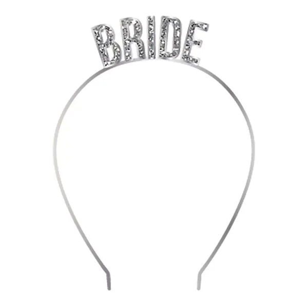 SCCB* Bride Headband -  - Hair Accessories - Feliz Modern