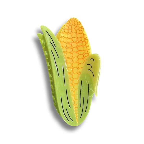 JLMNS Large Corn Hair Clip -  - Hair Accessories - Feliz Modern
