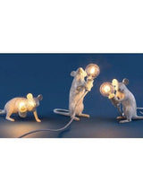 SLTI* Mouse Lamp (curbside only, no shipping) -  - Lighting - Feliz Modern