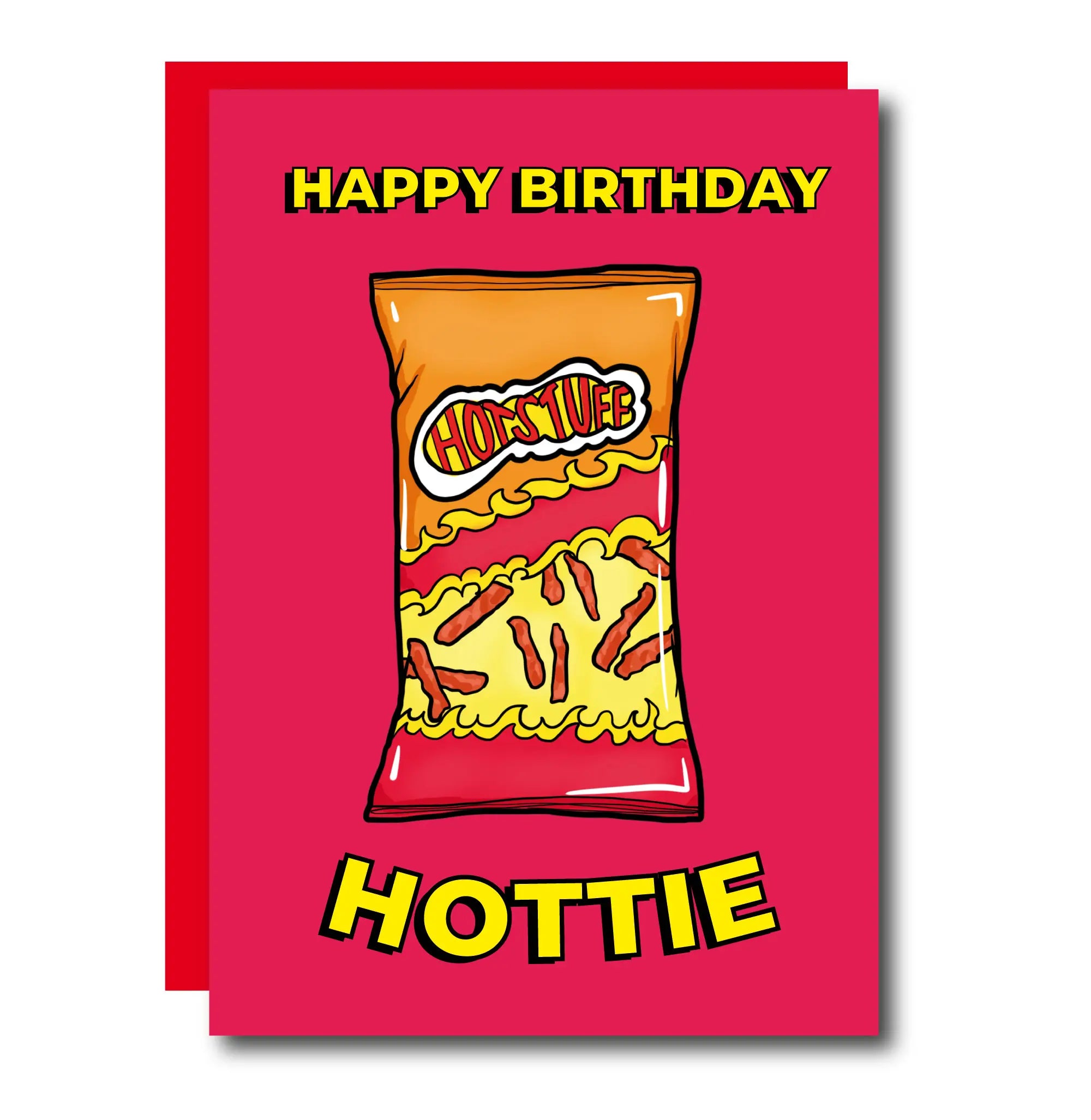 happy birthday cheetos
