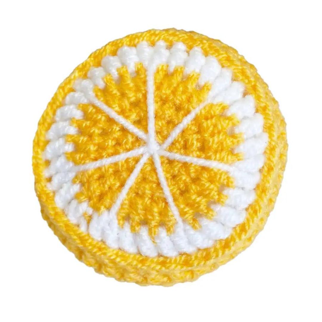 SROB Lemon Rattle