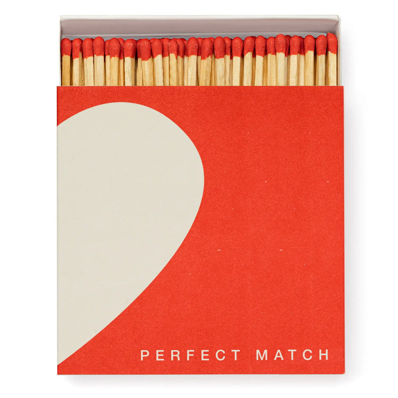 ACVG* Perfect Match Box -  - Candles - Feliz Modern