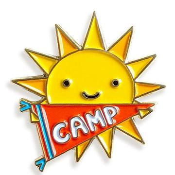 Summer Camp Necessities