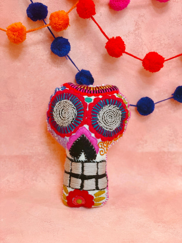 Must-Haves for Dia de los Muertos Altar