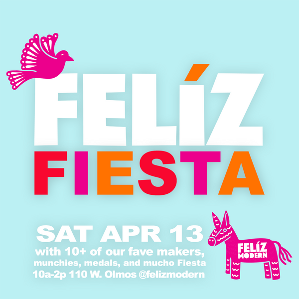San Antonio Fiesta 2019