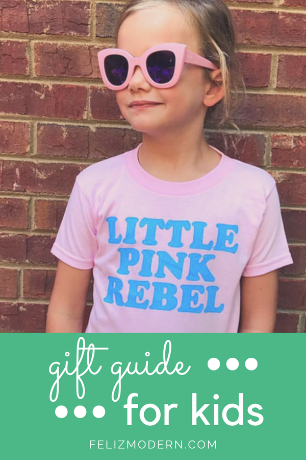 Gift Ideas for Kids