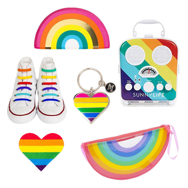 Pride Month