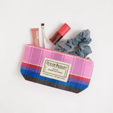 DMWR Stripe Pouch - - Bags - Feliz Modern