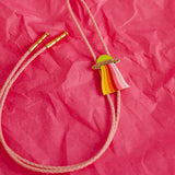 TDS UFO Bolo Tie - - Accessory - Feliz Modern
