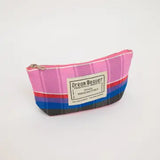 DMWR Stripe Pouch - - Bags - Feliz Modern