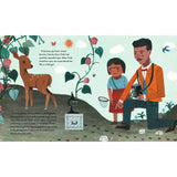 SNS Frida Kahlo and Her Animalitos Book - - Children's Books - Feliz Modern