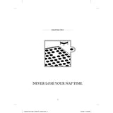 HBG Lessons from Cats Book - - Books - Feliz Modern