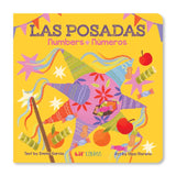 LILB Las Posadas: Numbers / Números - - Children's Books - Feliz Modern