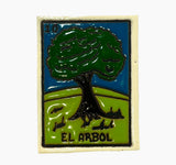 AAES Loteria Tile