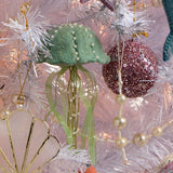 SRVI Jellyfish Ornament - - Christmas - Feliz Modern