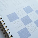 IDL 2026 Lucky Charms Planner - - Office & Stationery - Feliz Modern