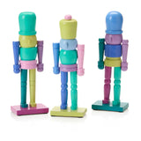 SRVI Jolly Christmas Nutcrackers - - Christmas - Feliz Modern