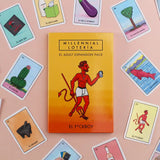 BSF El Adult Expansion Pack - - Games - Feliz Modern