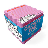 HBG Chonky Notes