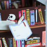 IDL Book Lover Gift Bag - - Gifting Supplies - Feliz Modern