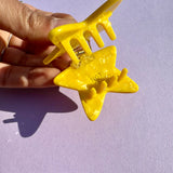 NTPO Mini Star Hair Clip - - Hair Accessories - Feliz Modern