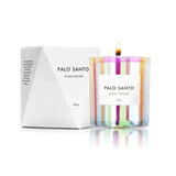 LSC Palo Santo Candle -  - Candles - Feliz Modern