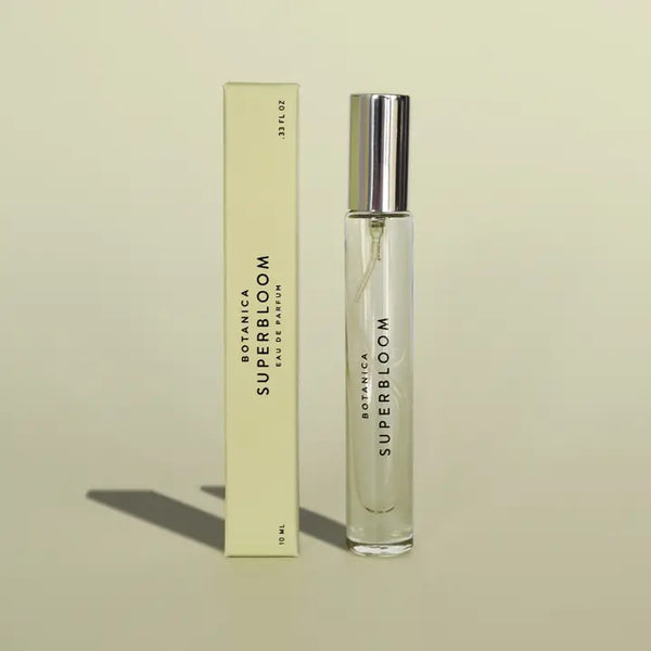 BTCA Superbloom Perfume - Perfume 10ml - Beauty & Wellness - Feliz Modern