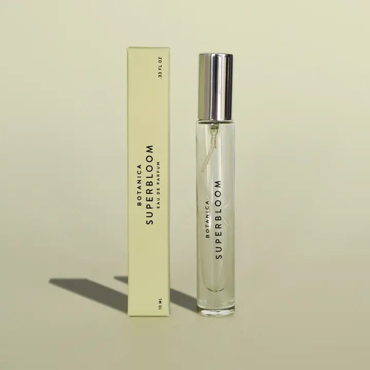 BTCA Superbloom Perfume - Perfume 10ml - Beauty & Wellness - Feliz Modern