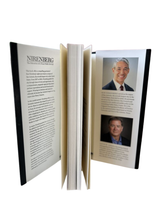 TPB Nirenberg: The Education of a Texas Public Servant Book - - Books - Feliz Modern