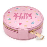 LGRL Chill Pill Case - - Accessory - Feliz Modern